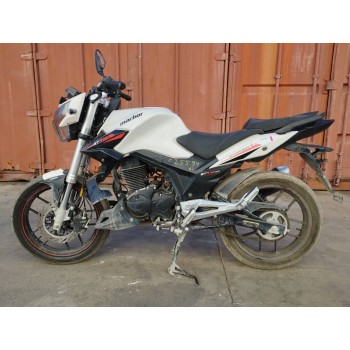 macbor stormer del año 2021