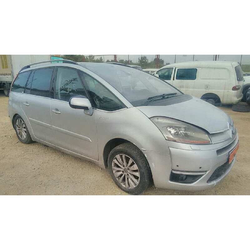 CITROËN C4 GRAND PICASSO