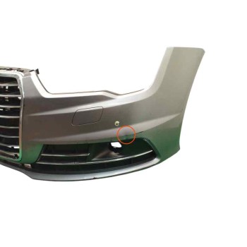 Recambio de paragolpes delantero para audi a7 sportback (4ga, 4gf) 3.0 tdi quattro referencia OEM IAM 4G8807065BC OBSERVAR FOTOS