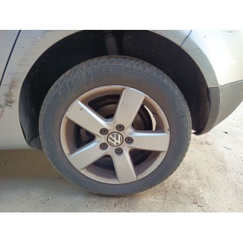 volkswagen golf v (1k1) del año 2006