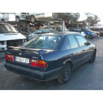 nissan primera berl./familiar (p10/w10) del año 1994