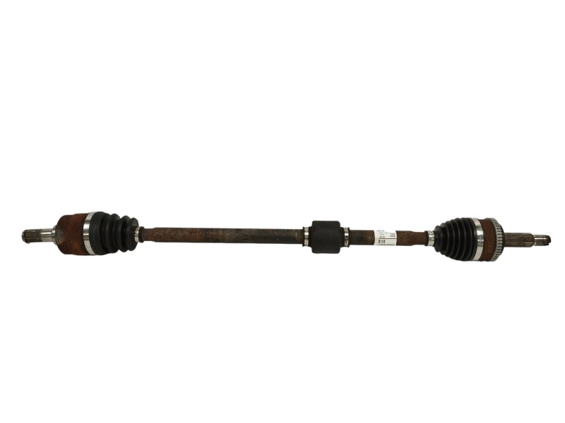 Recambio de transmision delantera derecha para kia cee´d 1.4 cat referencia OEM IAM 49501A6300 Recambio de transmision delantera derecha para kia cee´d 1.4 cat referencia OEM IAM 49501A6300