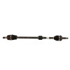 Recambio de transmision delantera derecha para kia cee´d 1.4 cat referencia OEM IAM 49501A6300  