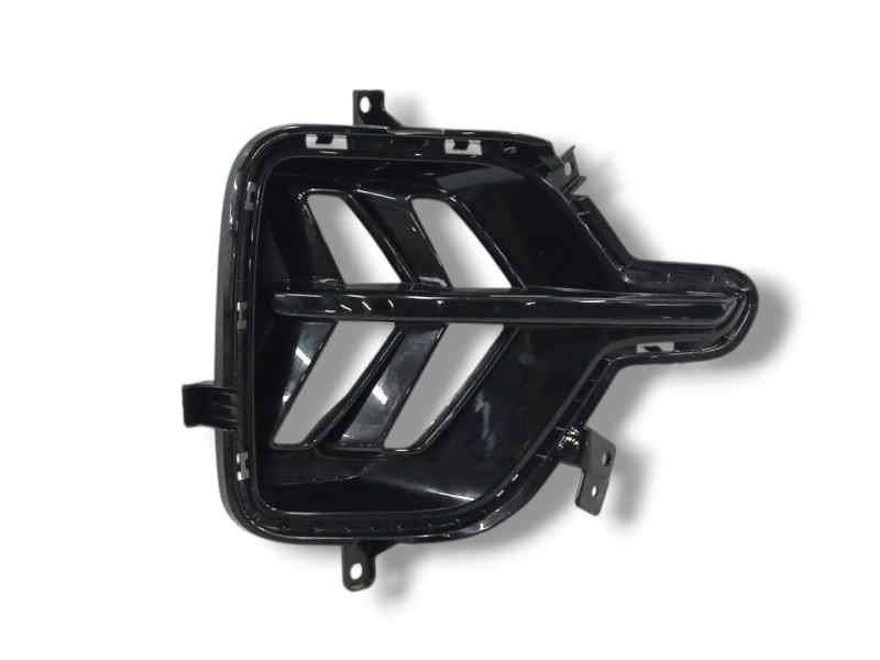 Recambio de molduras delanteras para kia niro (2016 - ...) drive referencia OEM IAM 86524G5500 LADO DERECHO 