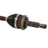 Recambio de transmision delantera derecha para kia cee´d 1.4 cat referencia OEM IAM 49501A6300  