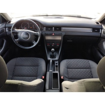 audi a6 c5 (4b2, 4b4) del año 2002