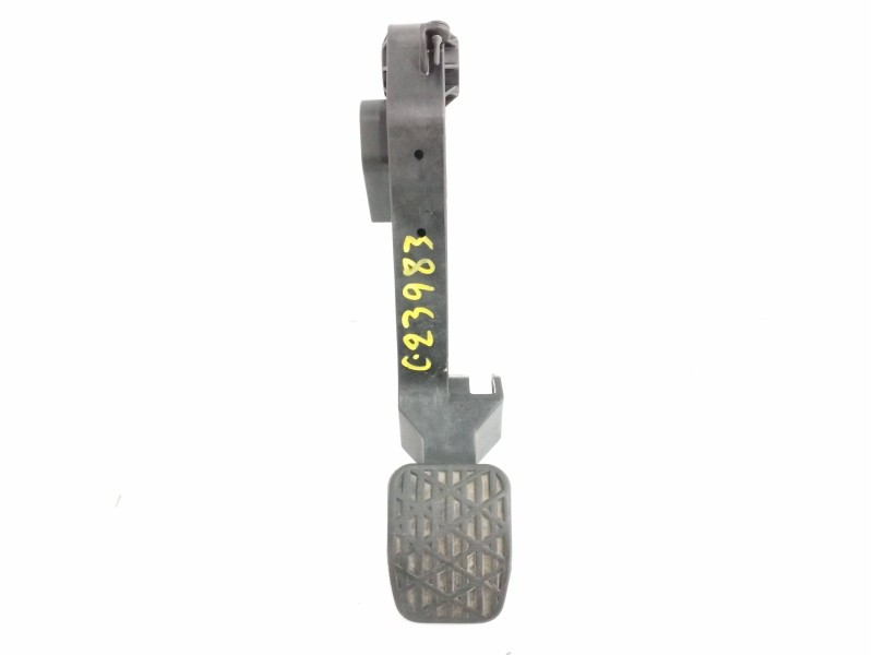 Recambio de pedal embrague para mercedes-benz clase a (w169) 2.0 cdi cat referencia OEM IAM A1692900416  