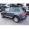 volkswagen touareg (7la) del año 2005