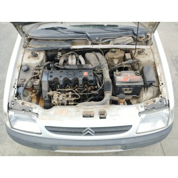 citroën saxo (s0, s1) del año 1999