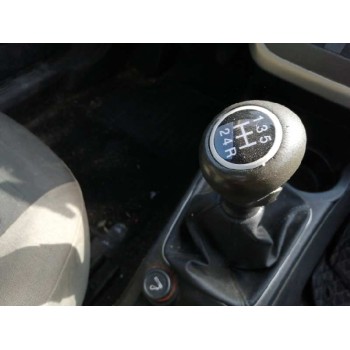 fiat grande punto (199_) del año 2006