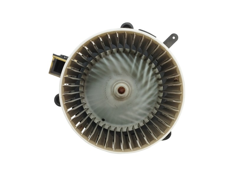 Recambio de motor calefaccion para peugeot expert furgón v 1.5 bluehdi 120 referencia OEM IAM 5P1330100 EQA352 Recambio de motor calefaccion para peugeot expert furgón v 1.5 bluehdi 120 referencia OEM IAM 5P1330100 EQA352