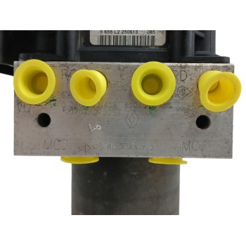 Recambio de abs para dacia duster 1.5 dci diesel fap cat referencia OEM IAM 8201288015 0265252425 