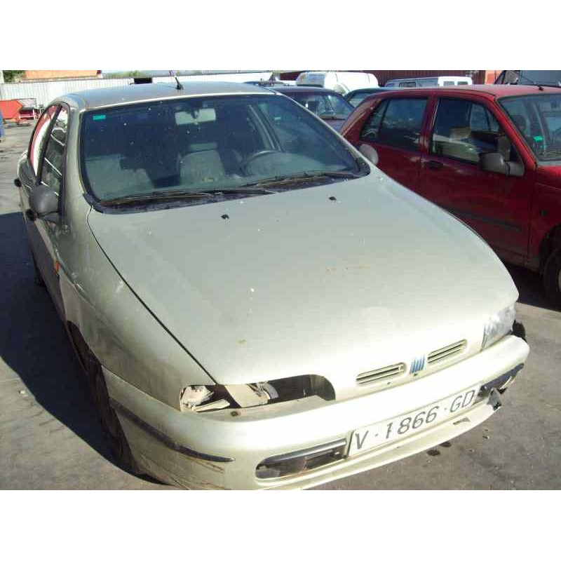 fiat brava (182) del año 1996