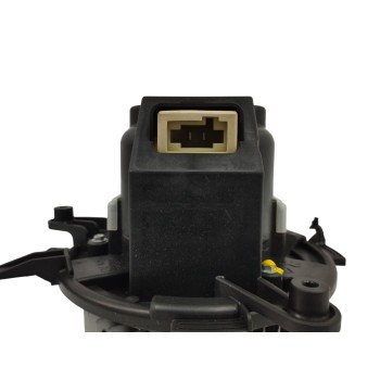 Recambio de motor calefaccion para peugeot expert furgón v 1.5 bluehdi 120 referencia OEM IAM 5P1330100 EQA352 