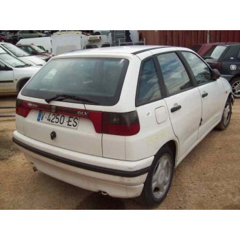 seat ibiza (6k) del año 1994