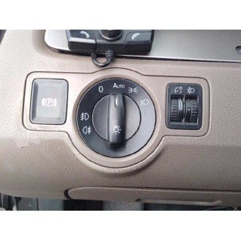 volkswagen passat berlina (3c2) del año 2008