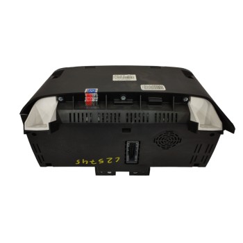 Recambio de cuadro instrumentos para chevrolet trax 1.7 diesel cat referencia OEM IAM 95327809  