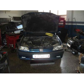 peugeot 306 berlina 3/5 puertas (s1) del año 1994