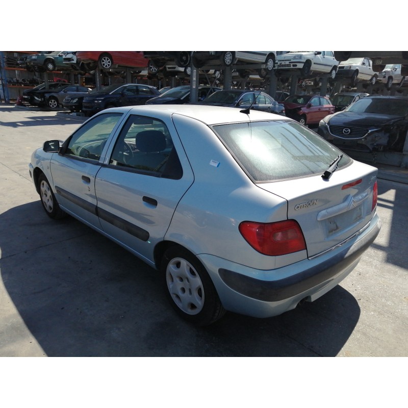 CITROEN XSARA (N1) 2003
