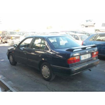 nissan primera berl./familiar (p10/w10) del año 1994