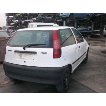 fiat punto berl. (176) del año 1999