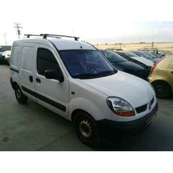 renault kangoo (f/kc0) del año 2005