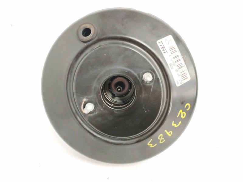 Recambio de servofreno para mercedes-benz clase a (w169) 2.0 cdi cat referencia OEM IAM A1694300203  