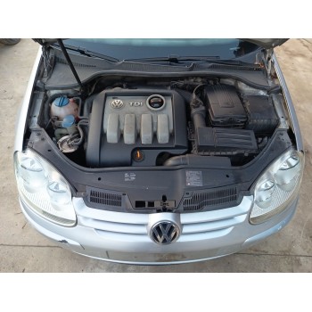 volkswagen golf v (1k1) del año 2006