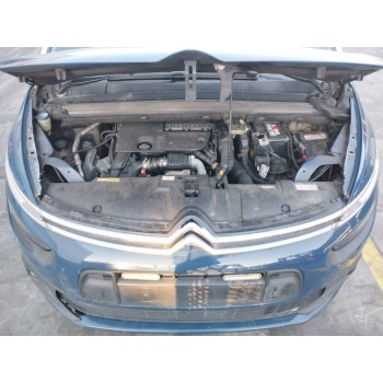 citroën c4 picasso del año 2018