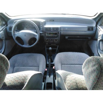 citroën zx break del año 1996