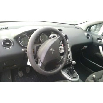 peugeot 308 sw del año 2009