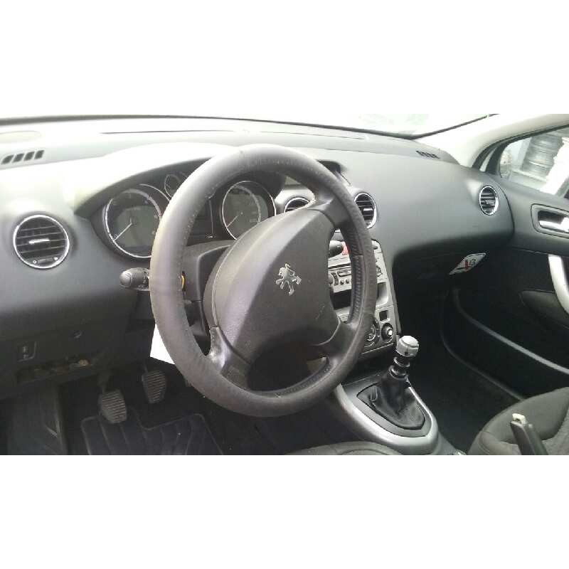 PEUGEOT 308 SW I (4E_, 4H_) 2009