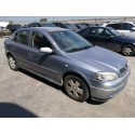 OPEL ASTRA G BERLINA