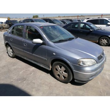 opel astra g berlina del año 2003