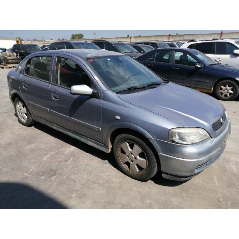 OPEL ASTRA G BERLINA