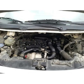 fiat scudo furgoneta (270_, 272_) del año 2007