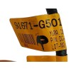 Recambio de no identificado para kia niro (2016 - ...) drive referencia OEM IAM 91671G5010 CABLE DE ALTA TENSION 
