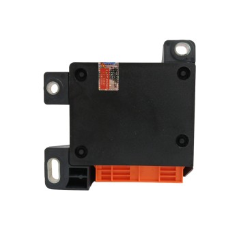 Recambio de centralita airbag para dacia duster 1.5 dci diesel fap cat referencia OEM IAM 8201385569 A2C73860200 