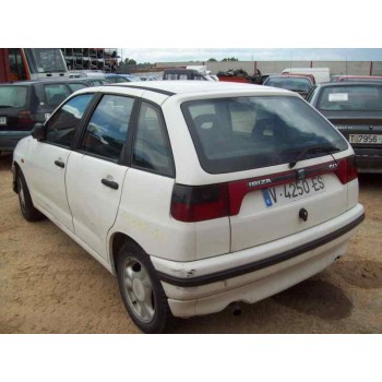 seat ibiza (6k) del año 1994