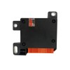 Recambio de centralita airbag para dacia duster 1.5 dci diesel fap cat referencia OEM IAM 8201385569 A2C73860200 