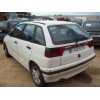 seat ibiza (6k) del año 1994