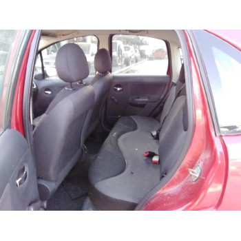 citroën c3 del año 2007