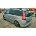 CITROËN C4 GRAND PICASSO