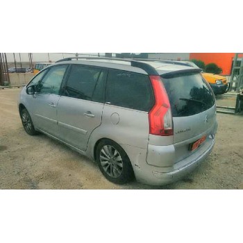 citroën c4 grand picasso del año 2008