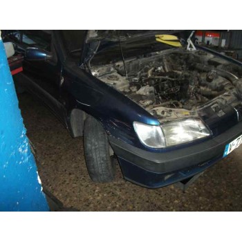 peugeot 306 berlina 3/5 puertas (s1) del año 1994