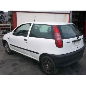 fiat punto berl. (176) del año 1999