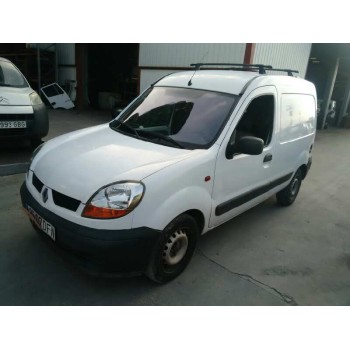 renault kangoo (f/kc0) del año 2005