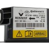 Recambio de centralita airbag para dacia duster 1.5 dci diesel fap cat referencia OEM IAM 8201385569 A2C73860200 