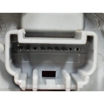 Recambio de piloto trasero derecho para toyota auris 2.2 d-cat referencia OEM IAM   