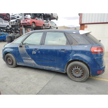 Recambio de carroceria corte para citroën c4 picasso 1.6 blue-hdi fap referencia OEM IAM   
